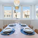 Apartman Florence With Private Garage By Interhome