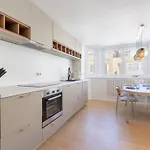 Florence With Private Garage By Interhome Apartman