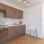 Apartman Florence With Private Garage By Interhome *