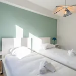 Florence With Private Garage By Interhome * Ostende
