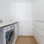 Florence With Private Garage By Interhome Apartman *