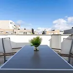Florence With Private Garage By Interhome