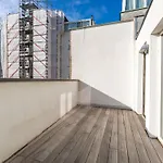 Florence With Private Garage By Interhome Apartman