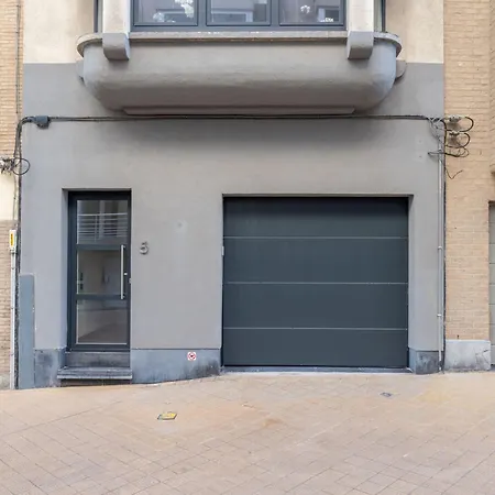 Lägenhet Florence With Private Garage By Interhome *