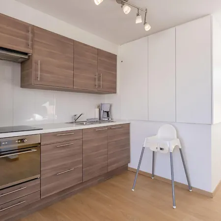 Lägenhet Florence With Private Garage By Interhome *