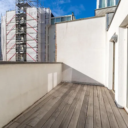 Florence With Private Garage By Interhome Lägenhet