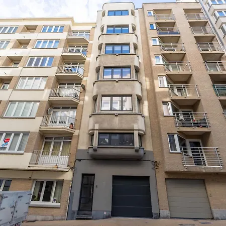 Apartman Florence With Private Garage By Interhome *
