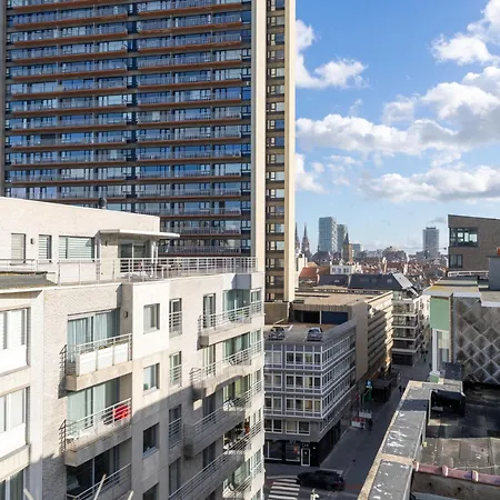 Florence With Private Garage By Interhome *