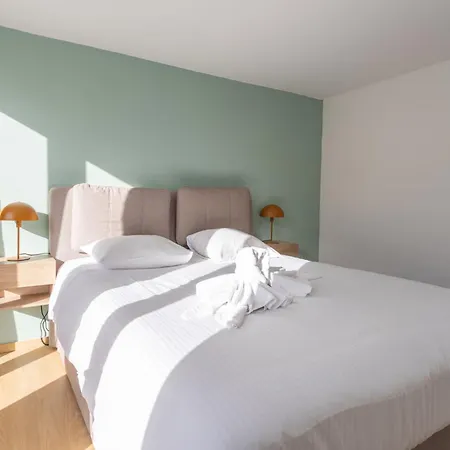 Florence With Private Garage By Interhome Apartment *