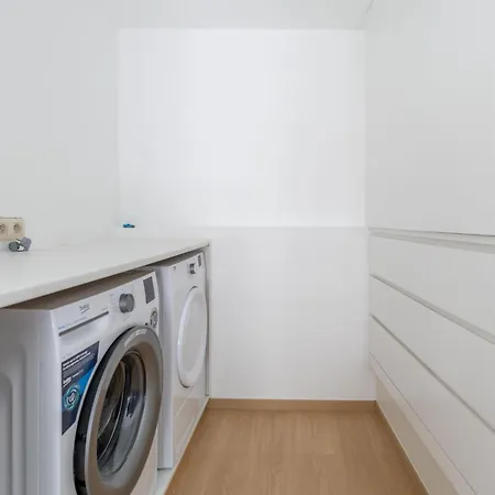 Florence With Private Garage By Interhome Apartment *