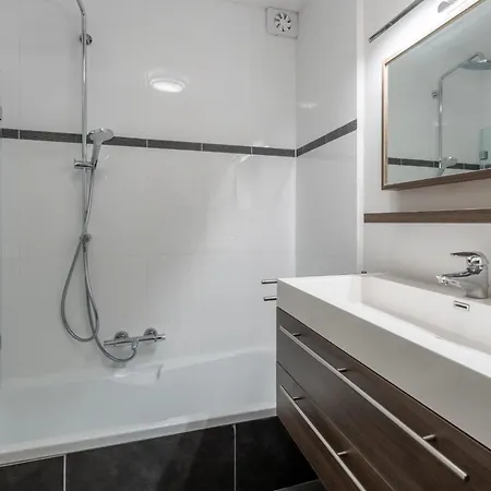 Florence With Private Garage By Interhome * Ostend