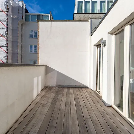 Florence With Private Garage By Interhome Ostend